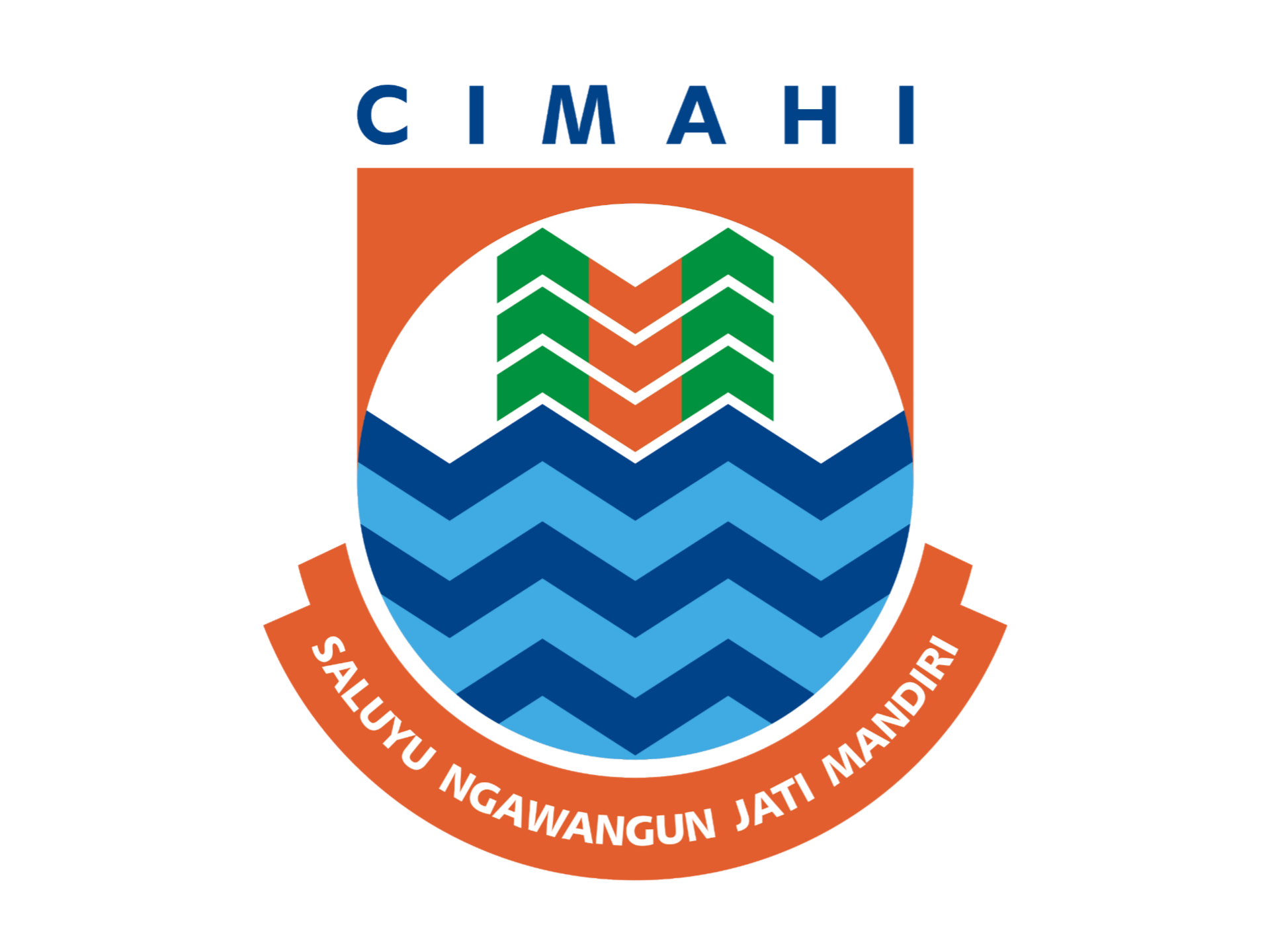 Logo Kelurahan
